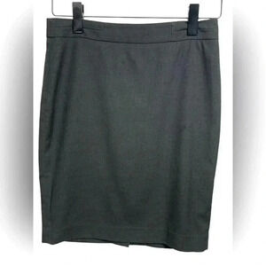 RW&CO  Soft, Pencil Skirt Fully Lined, Stretch Lining